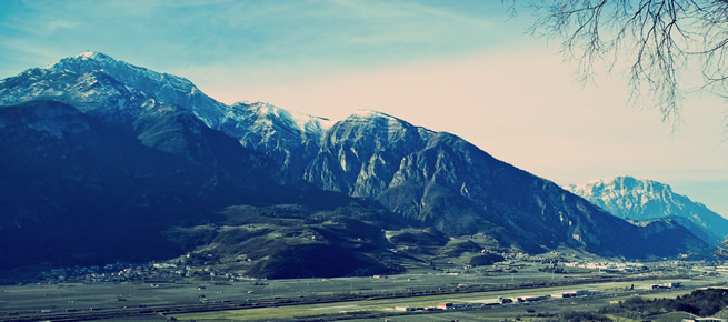 il Monte Bondone
